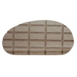 Wooden Hoof Blocks - Standard